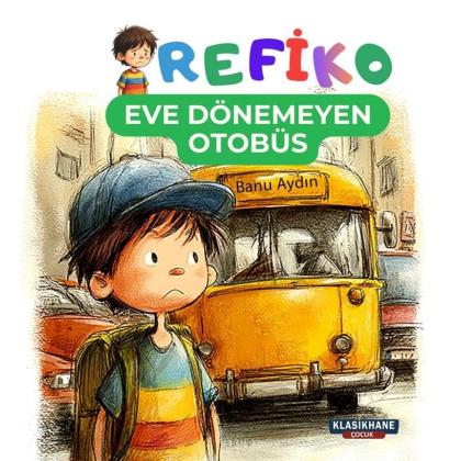 Eve Dönemeyen Otobüs 
