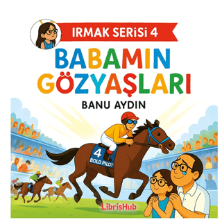 Babamın Gözyaşları