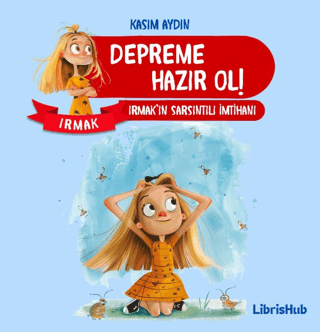 Depreme Hazır Ol
